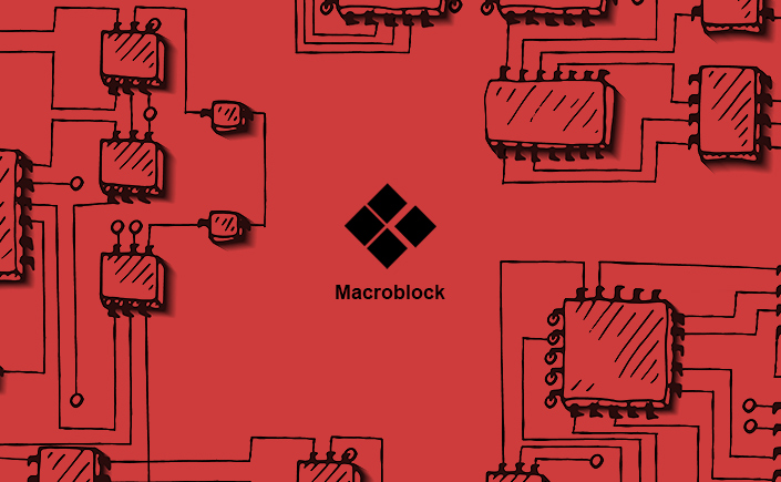 Macroblock