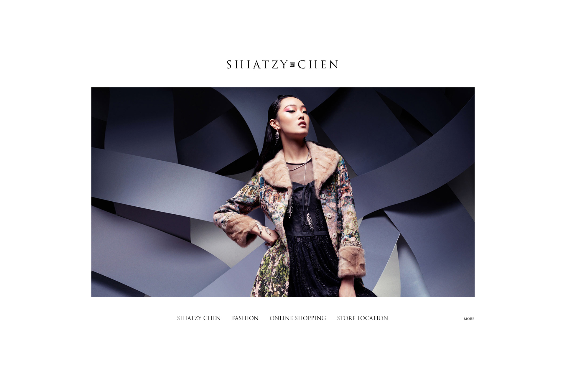 Shiatzy Chen image